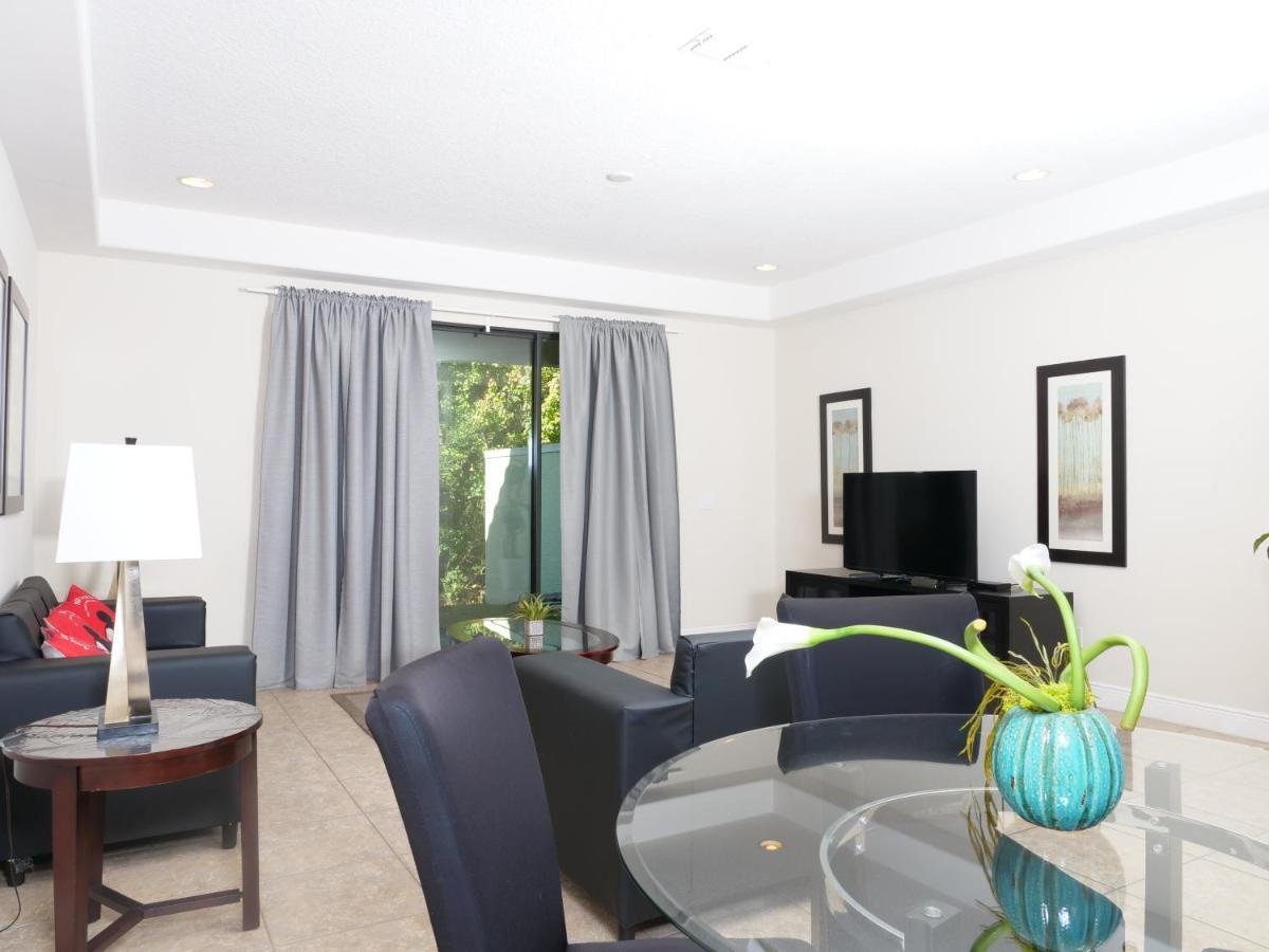 Premium Villa At Champions Gate 키시미 외부 사진